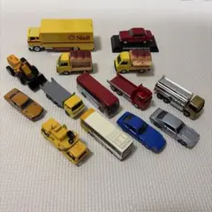 2026年最新】トミカセットの人気アイテム - メルカリ