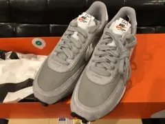 Nike sacai fragment LDワッフル