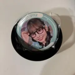 櫻井優衣 カプセル 缶バッジ ver.5 fruitszipper ランダム