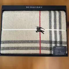 2026年最新】バーバリー タオルケットの人気アイテム - メルカリ