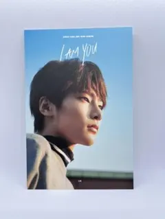 I.N アイエン　ポストカード　スキズ　stray kids