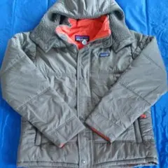 パタゴニア ダウンコート