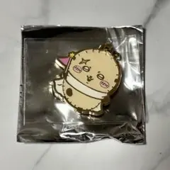ちいかわパーク ゲーム景品 チャーム ラッコ