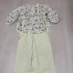 Tunic Ｗガーゼパジャマ　エイスケ号様専用です。のサムネイル