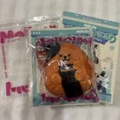 mellojoy メロジョイ にぎにぎおにぎり うめこ - メルカリ