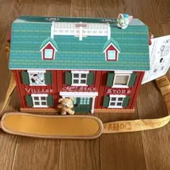 ダッフィー　ディズニーシー　ポップコーンバケット