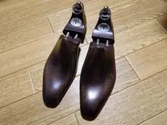 超希少 Berluti カーキ シューツリー シューキーパー 8サイズ - メルカリ
