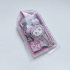 TWICE チョコがけボーロ&チャーム　モモ