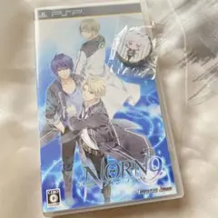 PSP NORN9 ノルン+ノネット