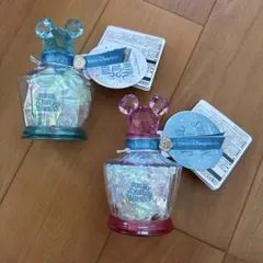 東京ディズニーシー スパークリングジュビリー ミッキー ボトル2個 25