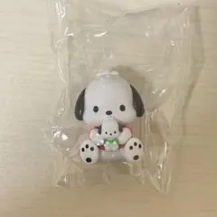 サンリオキャラクターズ ぬいぐるみといっしょフィギュア ポチャッコ