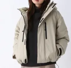 美品ジーナシス FLETHRMO マンパ