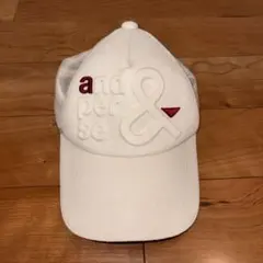 ゴルフキャップ　and per se