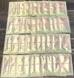 POLA スキンケア クレンジング トライアルセット 40個セット