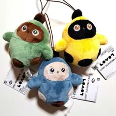 2025年最新】LOVOTぬいぐるみの人気アイテム - メルカリ