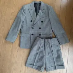 【お値下げ】Polo by Ralph Lauren スーツ　130