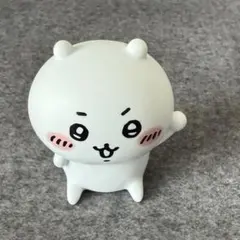 ちいかわ ソフビフィギュア ガチャガチャのサムネイル