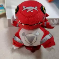 2026年最新】ギルモン ぬいぐるみの人気アイテム - メルカリ