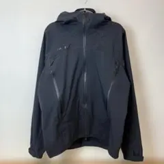 sansangear サンサンギア 25FW ALEA SHELL JACKET - メルカリ
