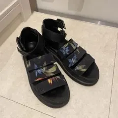 ドクターマーチン　クラリッサ