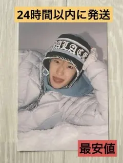 RIIZE All of you ソヒ ソウルコン ラキドロ ポストカード