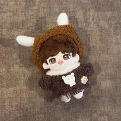 2026年最新】チャウヌ ぬいぐるみの人気アイテム - メルカリ