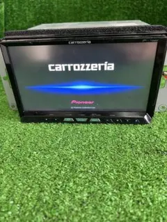 Carrozzeria AVIC-ZH99CS カーナビ 動作確 認済み - メルカリ