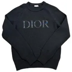 DIOR ディオール 22SS オブリーク 総柄 テリージャガード パーカー