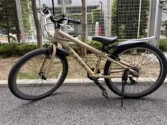 MARIN キッズバイク 自転車のサムネイル