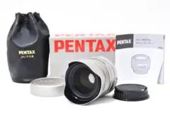 SMC PENTAX-FA 31mm f1.8 AL Limited L0712のサムネイル