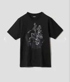 キテレツ KEY TO LIT WAKE UP THE FOOL ツアーTシャツ - メルカリ