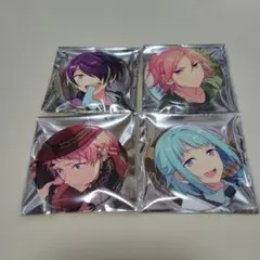 2025年最新】紫之創缶バッジの人気アイテム - メルカリ