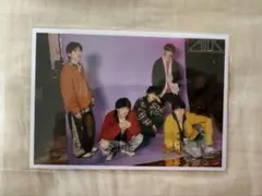 M!LK 生写真44杯目