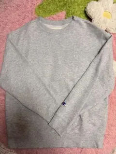 Champion スウェット Sサイズ
