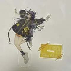 にじさんじ 海妹四葉 アクリルスタンド