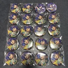 あんスタ 中国 星之所向 時光 缶バッジ 神崎颯馬