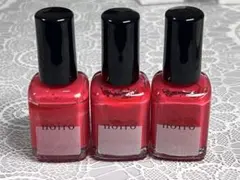 【新品】 Nail Color P003 11ml 3本セットのサムネイル