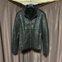 2026年最新】シェラック レザージャケットの人気アイテム - メルカリ