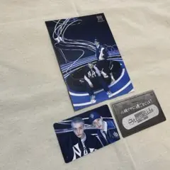 Stray Kids dominATE バンチャン×ヒョンジン