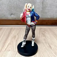 スーサイド・スクワッド ハーレイ・クイン スペシャルフィギュア