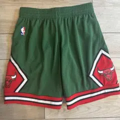2025年最新】nba ブルズ ショートパンツの人気アイテム - メルカリ