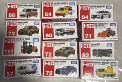 2026年最新】トミカミニカーまとめ売りの人気アイテム - メルカリ