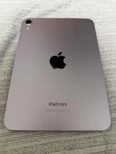 ipad mini A17 Pro 128GB Wi-Fi パープル