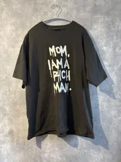 KSL SUPPLY Tシャツ ブラック