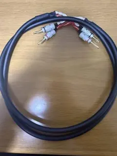 【Dick様専用】CANARE 4s8 1.5m バナナプラグ