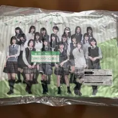 欅坂46 クッション - メルカリ