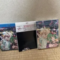 劇場版マクロスF〜イツワリノウタヒメ〜 Hybrid Pack
