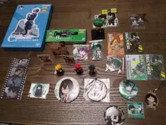 ヒロアカ色々セット