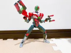 BEASTBOX ヘキサノイド・ウーヌス セット