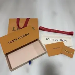 LOUIS VUITTON ギフトボックスセット